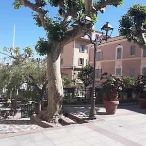 La Grande Maison , Bandol France