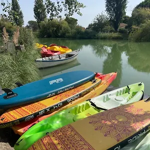 Les Hameaux , Arles France