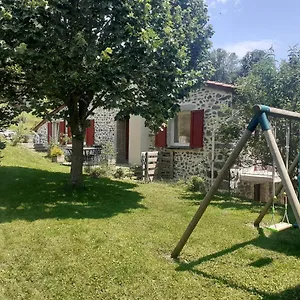 La Siestou , Le Monteil (Haute-Loire) France