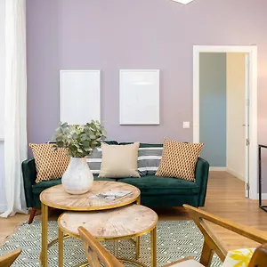  Appartement Beautiful In Spanje