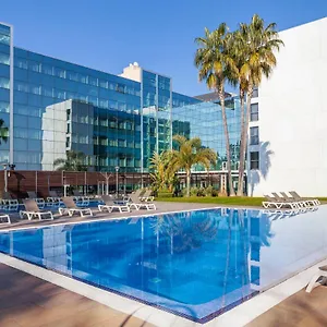 4* Szálloda Sb Bcn Events 4* Sup