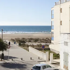 Beach Apartment