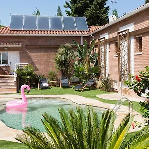  Apartman Rambla De Marisol