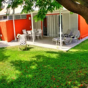  Chalet Melocotones Spanje