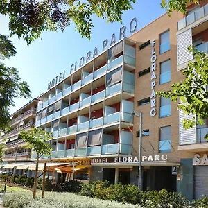 3* Szálloda Flora Parc