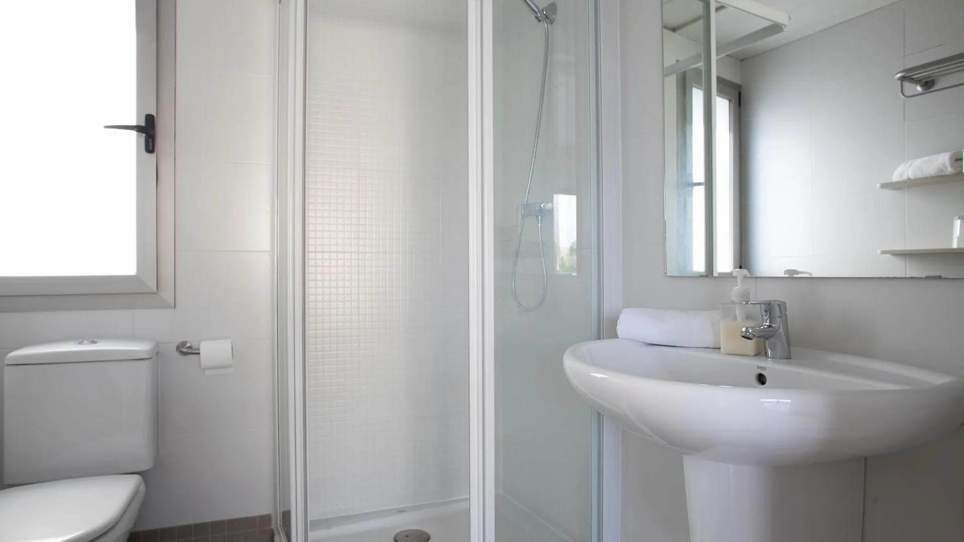 Appartement Apartamentos Castellmar Castelldefels
