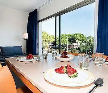 Apartamentos Castellmar Castelldefels 0*,