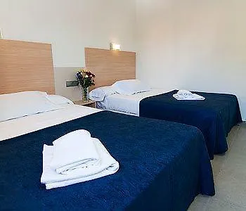 Apartamentos Castellmar Castelldefels
