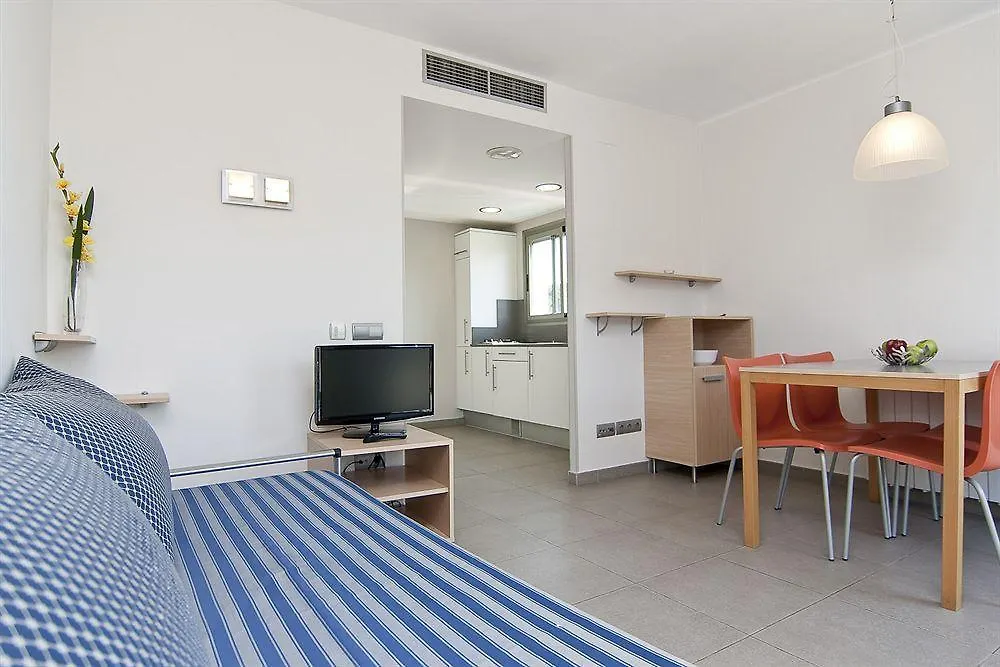 Apartamentos Castellmar Castelldefels Appartement
