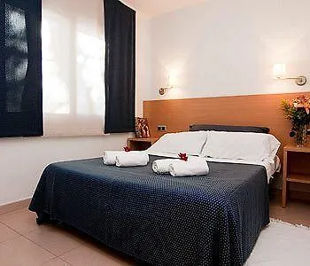 Appartement Apartamentos Castellmar Castelldefels