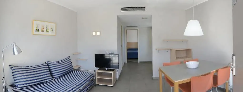 Apartamentos Castellmar Castelldefels Appartement