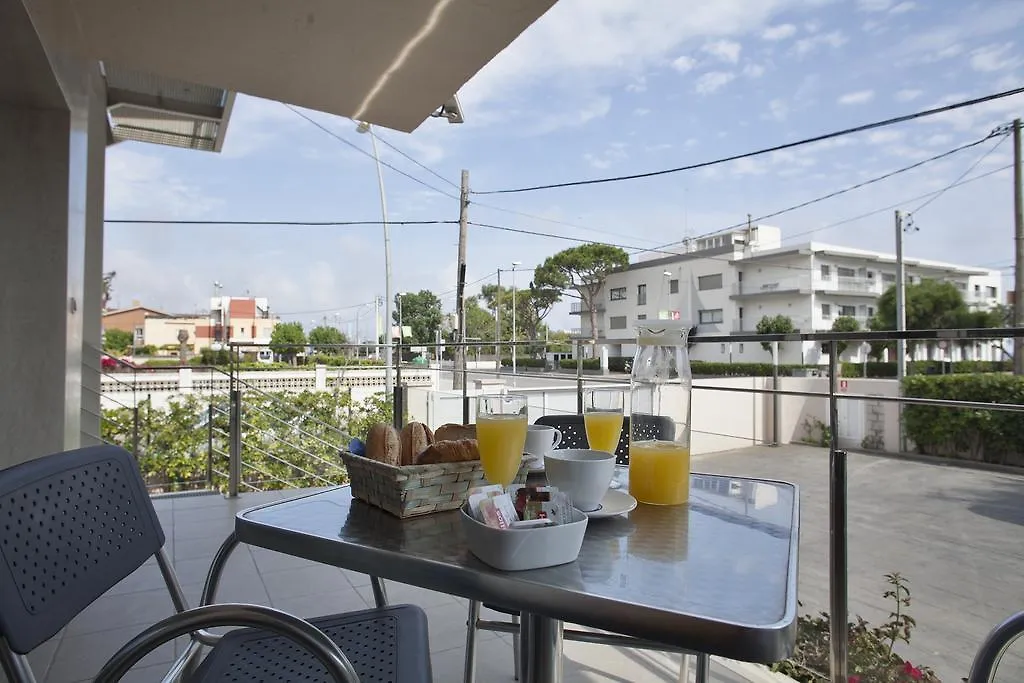 Appartement Apartamentos Castellmar Castelldefels Espagne