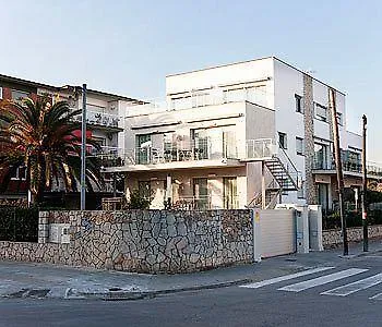 Apartamentos Castellmar Castelldefels