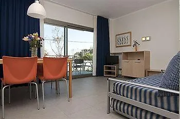 Apartman Apartamentos Castellmar Castelldefels Spanyolország